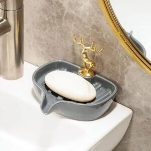porte savon céramique