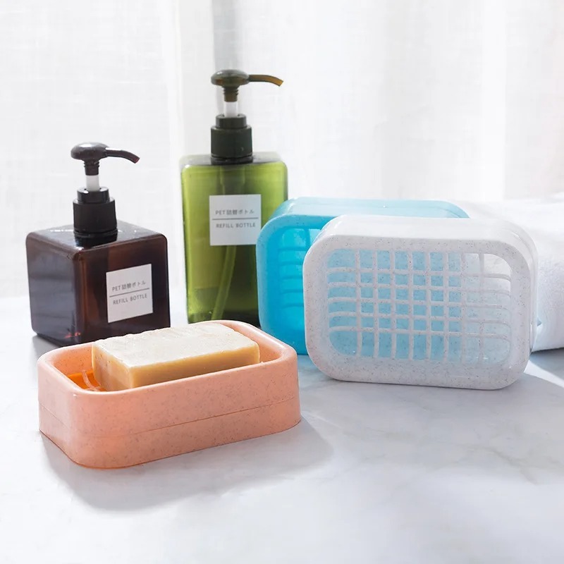 Porte savon avec grille – Image 5