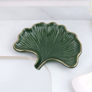 éléments de décoration en céramique
