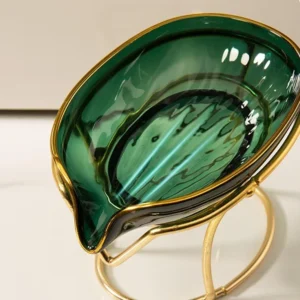 porte-savon salle de bain