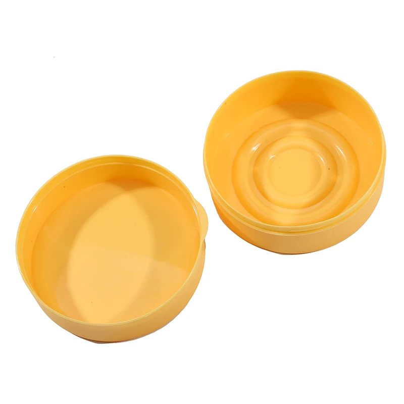 Porte-savon compact et pratique