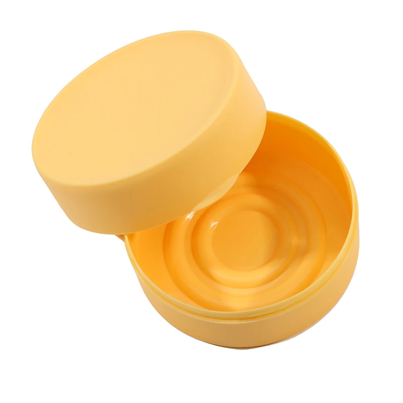 Accessoire de voyage pour savon