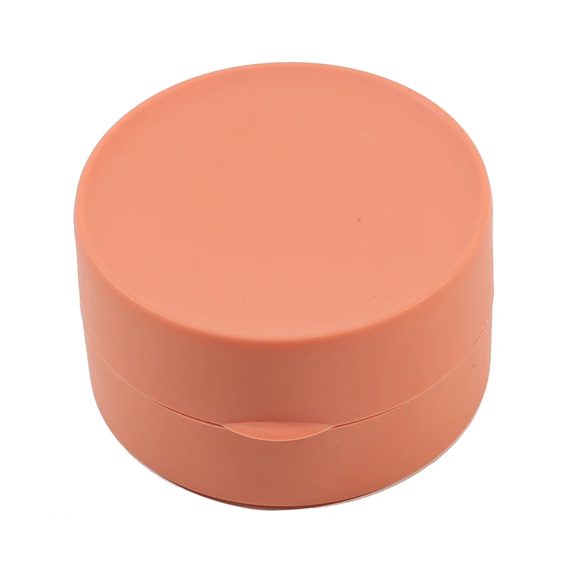 Boîte à savon de voyage