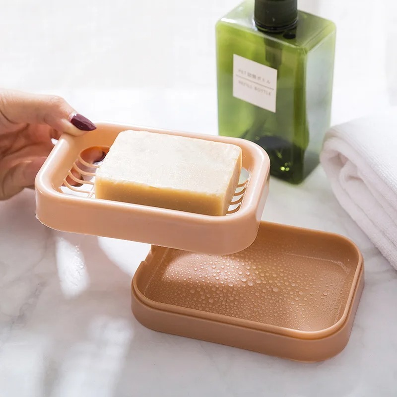 Porte savon avec grille – Image 4