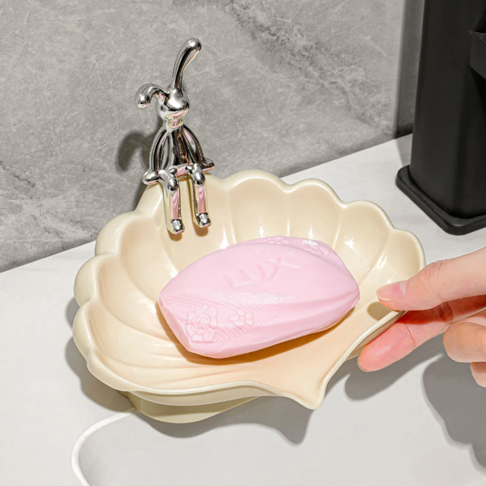 porte-savon hygiénique