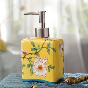 porte-savon design