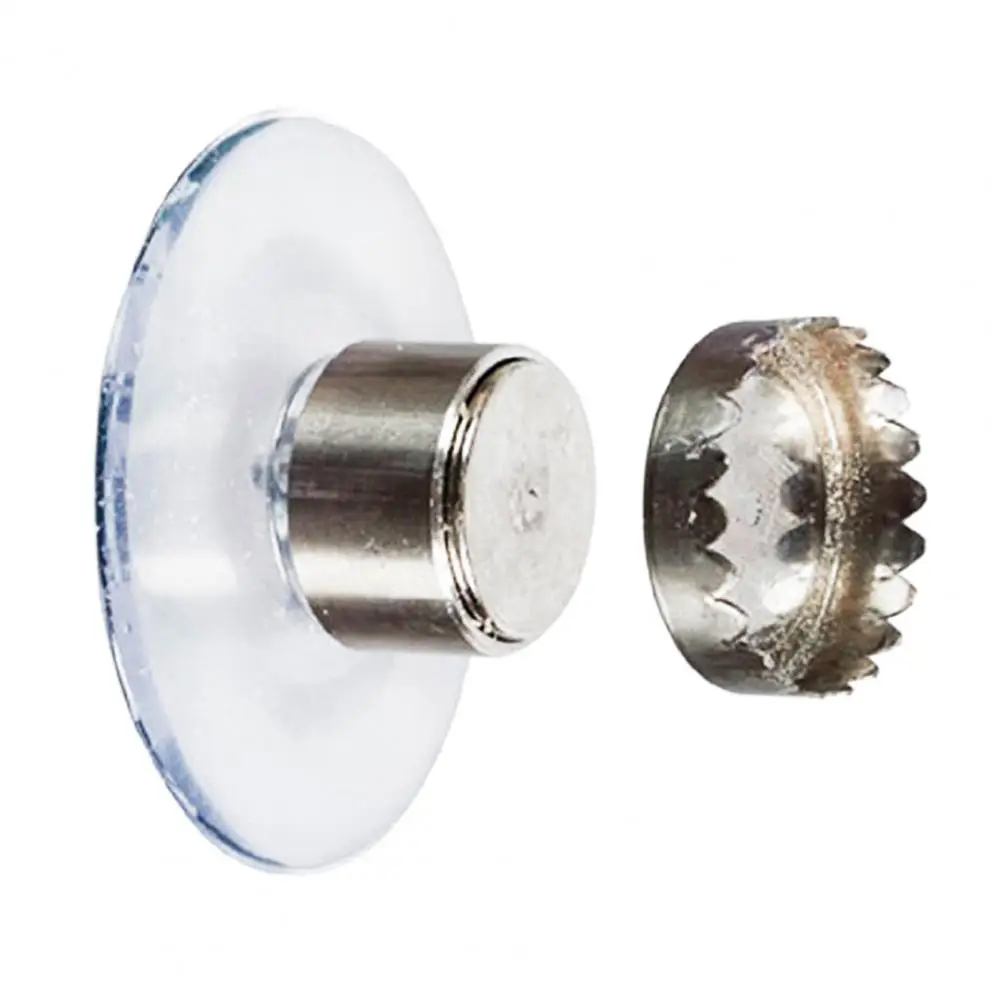 Porte savon aimanté avec ventouse – Image 4