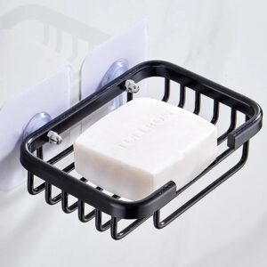 Ventouse porte savon